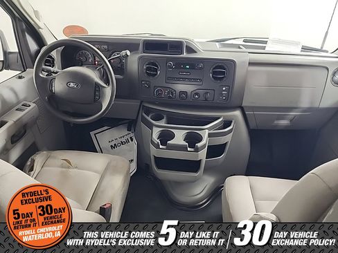 Used 2012 Ford E-250 and Econoline 250 w/ PWR Group image 16