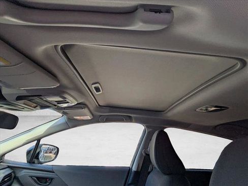 New 2026 Subaru Crosstrek 2.0i Premium image 21