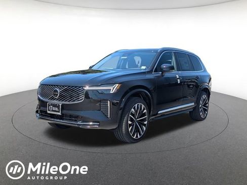 Certified 2026 Volvo XC90 B6 Plus w/ Protection Package Premier image 1