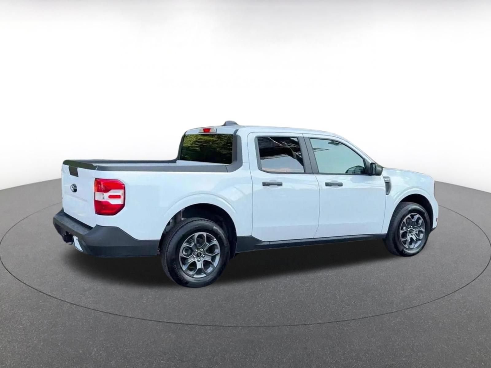 Used 2026 Ford Maverick XLT w/ Equipment Group 301A AWD/4WD image 13