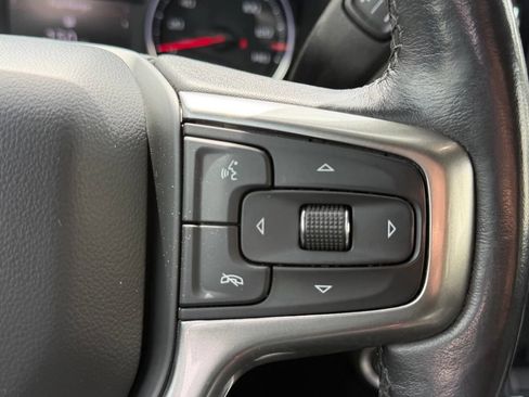 Used 2021 Chevrolet Silverado 1500 RST w/ Convenience Package II AWD/4WD image 40