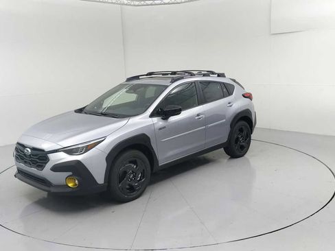 New 2026 Subaru Crosstrek 2.5i Sport image 4