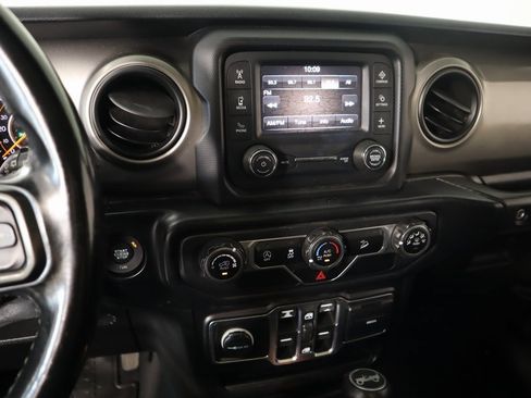 Used 2020 Jeep Wrangler Unlimited Sport S image 5