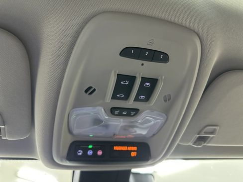 New 2026 Buick Encore GX Avenir w/ Avenir Technology Package AWD/4WD image 43
