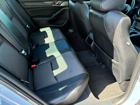 Used 2022 Honda Accord Sport image 23