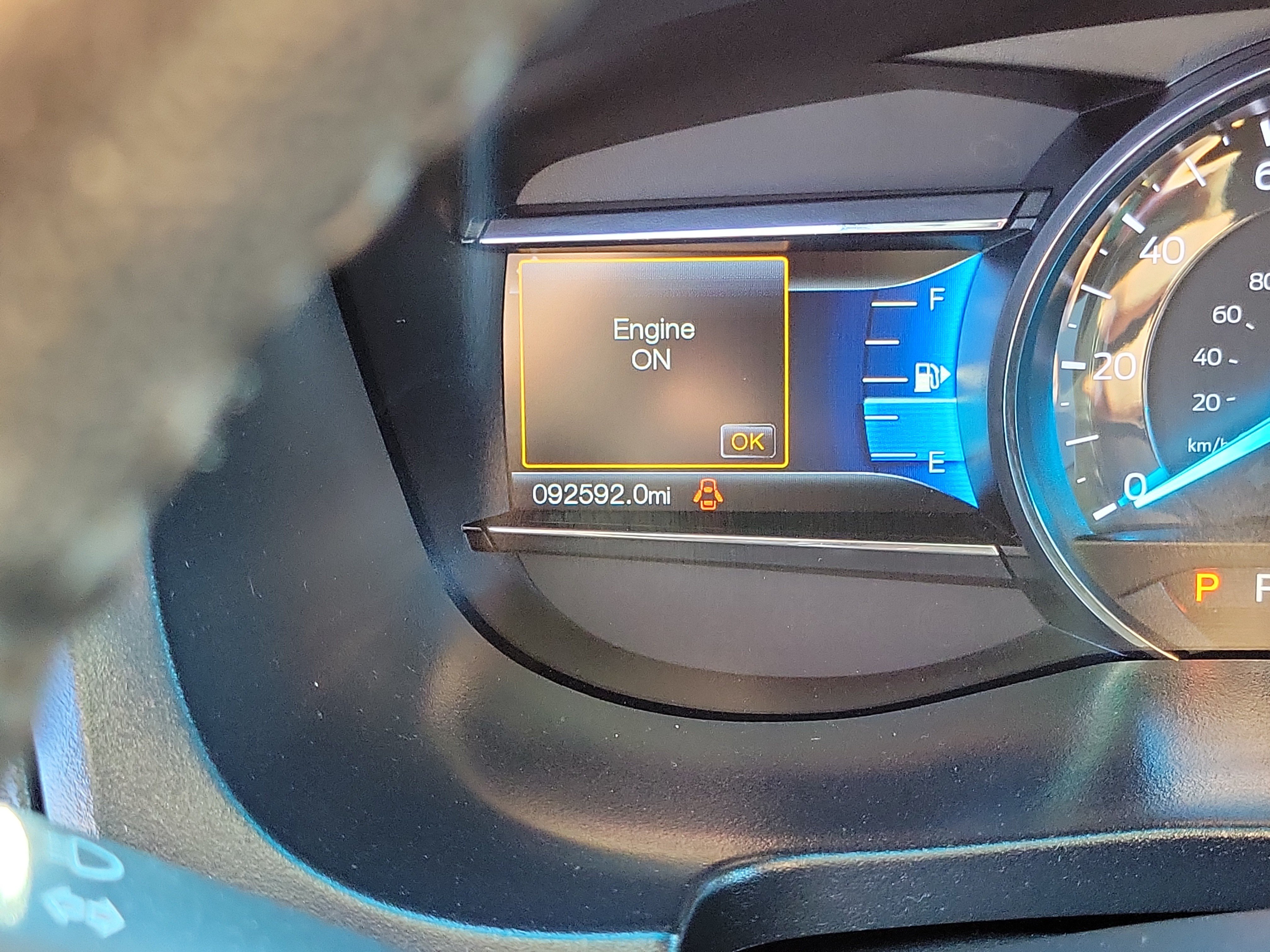 Used 2017 Ford Explorer XLT w/ Equipment Group 202A FWD image 11