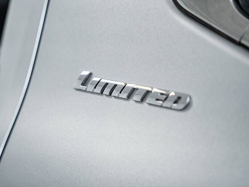 Used 2023 Toyota Tundra Limited w/ Power Package image 23