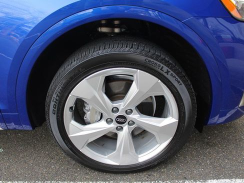 Used 2021 Audi Q5 Sportback 2.0T Premium Plus w/ Premium Plus Package image 30