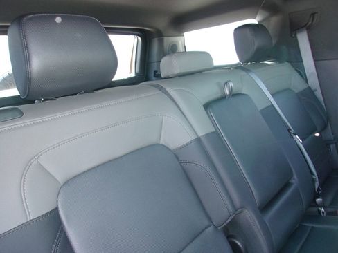 Used 2024 GMC Hummer EV 3X image 18