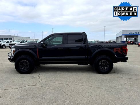 Used 2024 Ford F150 Raptor w/ Equipment Group 803A Raptor R image 11