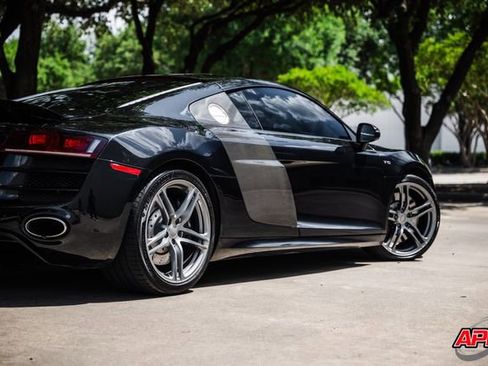 Used 2010 Audi R8 V10 AWD/4WD image 54