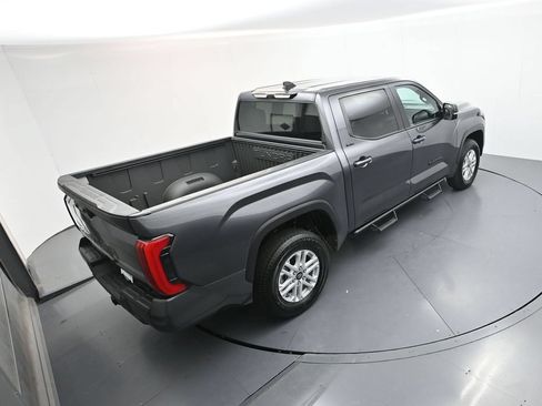 Used 2026 Toyota Tundra SR5 w/ SR5 Premium Package AWD/4WD image 29