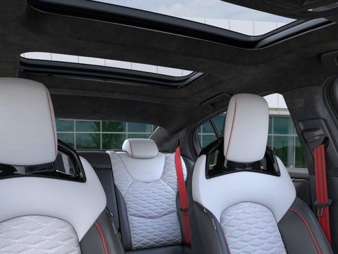 New 2026 Cadillac CT5 V Blackwing image 24