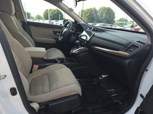 Used 2020 Honda CR-V EX image 60
