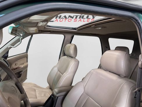 Used 1999 Toyota 4Runner Limited image 25