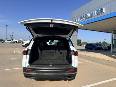 Used 2026 Buick Enclave Preferred FWD image 6