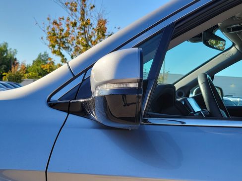 Used 2023 Honda Ridgeline RTL-E image 10