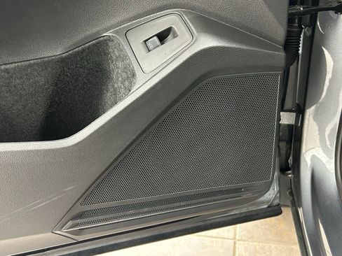 Used 2024 Volkswagen Tiguan SE R-Line w/ MDO Package, Two-Row image 25