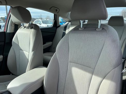 Certified 2023 Honda Accord LX image 23