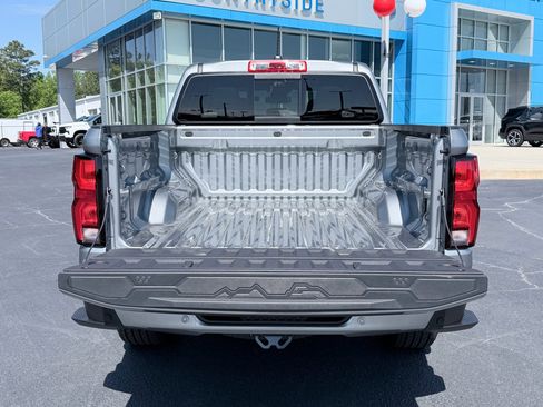 New 2026 Chevrolet Colorado LT w/ LT Convenience Package RWD image 9