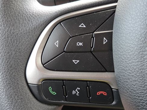 Used 2022 Jeep Renegade Sport w/ Sport Appearance Group FWD image 11