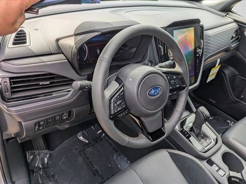 New 2025 Subaru Forester Touring image 3