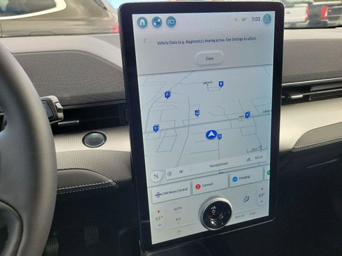 New 2023 Ford Mustang Mach-E Select image 13