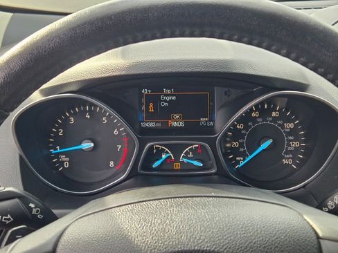 Used 2017 Ford Escape Titanium w/ Equipment Group 301A image 34