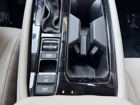Used 2024 Honda Accord Touring image 24