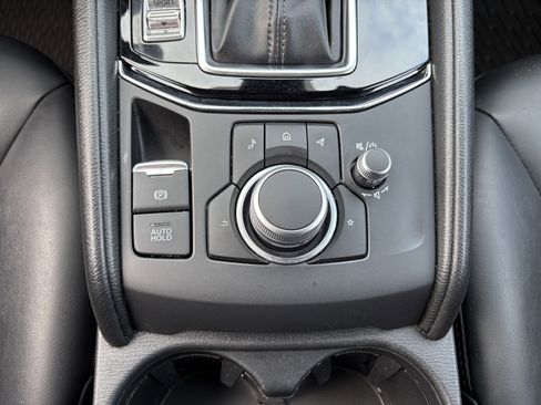 Certified 2023 MAZDA CX-5 AWD 2.5 S w/ Select Package image 27