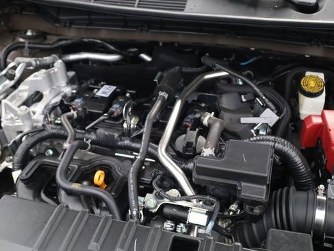 New 2026 Nissan Kicks SV w/ SV Premium Package image 25