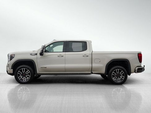 New 2026 GMC Sierra 1500 AT4 w/ AT4 Premium Package image 4