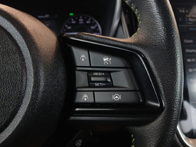 Used 2024 Subaru Outback Onyx Edition AWD/4WD image 8