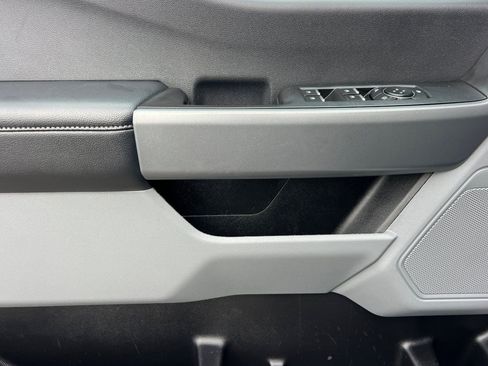 Certified 2024 Ford F350 XLT image 12