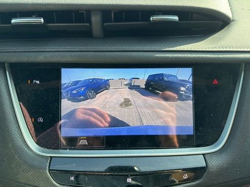 Used 2021 Cadillac XT5 Premium Luxury image 20