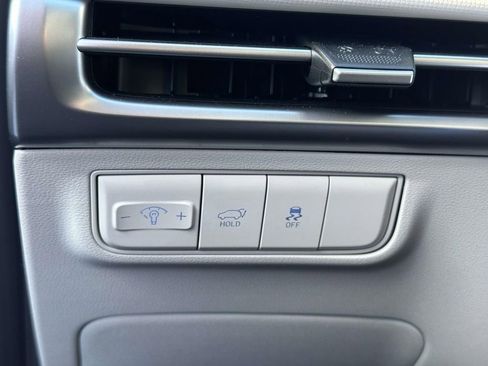 New 2026 Hyundai Tucson SEL image 29