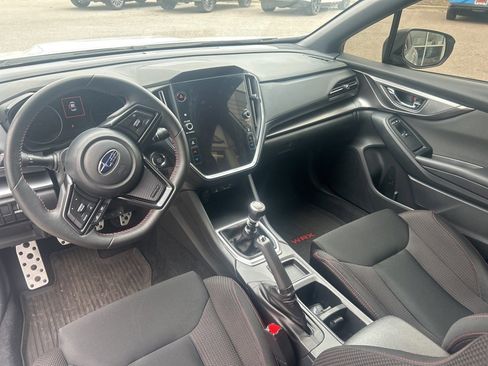 Used 2023 Subaru WRX Premium image 12