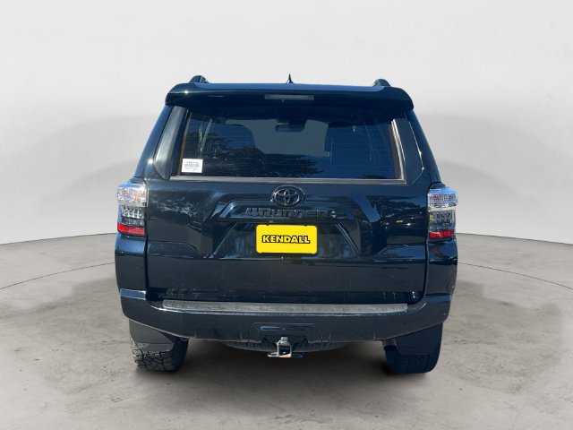 Used 2024 Toyota 4Runner SR5 AWD/4WD image 6