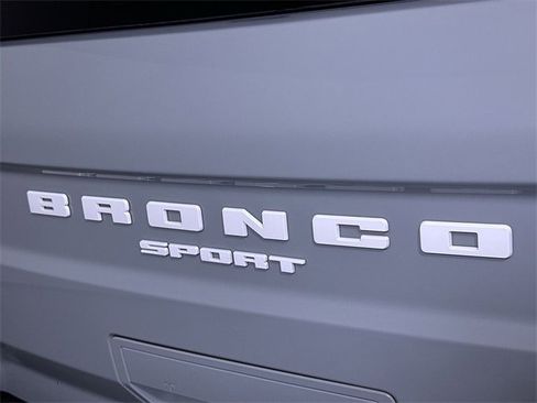 Used 2022 Ford Bronco Sport Big Bend w/ Convenience Package image 32