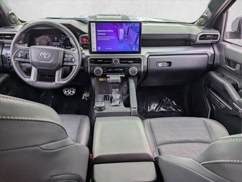 Certified 2025 Toyota 4Runner TRD Sport Premium image 16