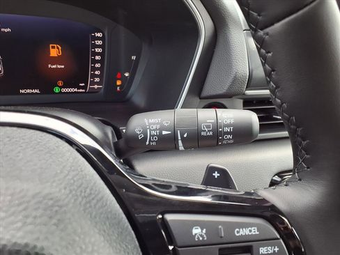 New 2026 Honda Pilot Touring image 16