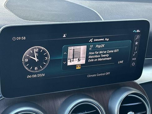 Used 2019 Mercedes-Benz C 300 4MATIC Sedan image 18