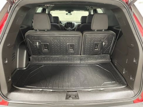 Used 2023 Chevrolet Traverse LT w/ LPO, Floor Liner Package image 24