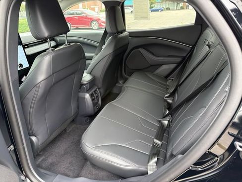 New 2026 Ford Mustang Mach-E Select w/ Comfort Package Lite AWD/4WD image 7