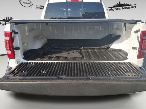 Used 2024 RAM 1500 Limited AWD/4WD image 28