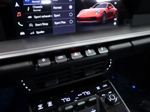 New 2026 Porsche 911 Carrera 4S image 25