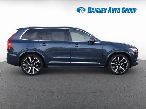 Used 2024 Volvo XC90 B6 Plus w/ Protection Package Premier AWD/4WD image 8