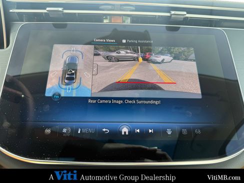 New 2026 Mercedes-Benz E 350 4MATIC Sedan image 17