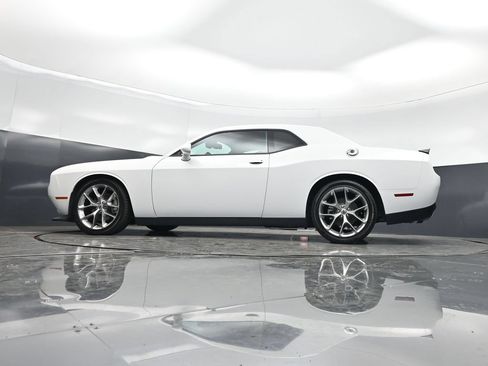 Used 2023 Dodge Challenger GT RWD image 8