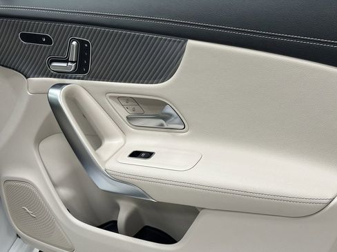 Certified 2025 Mercedes-Benz CLA 250 image 15